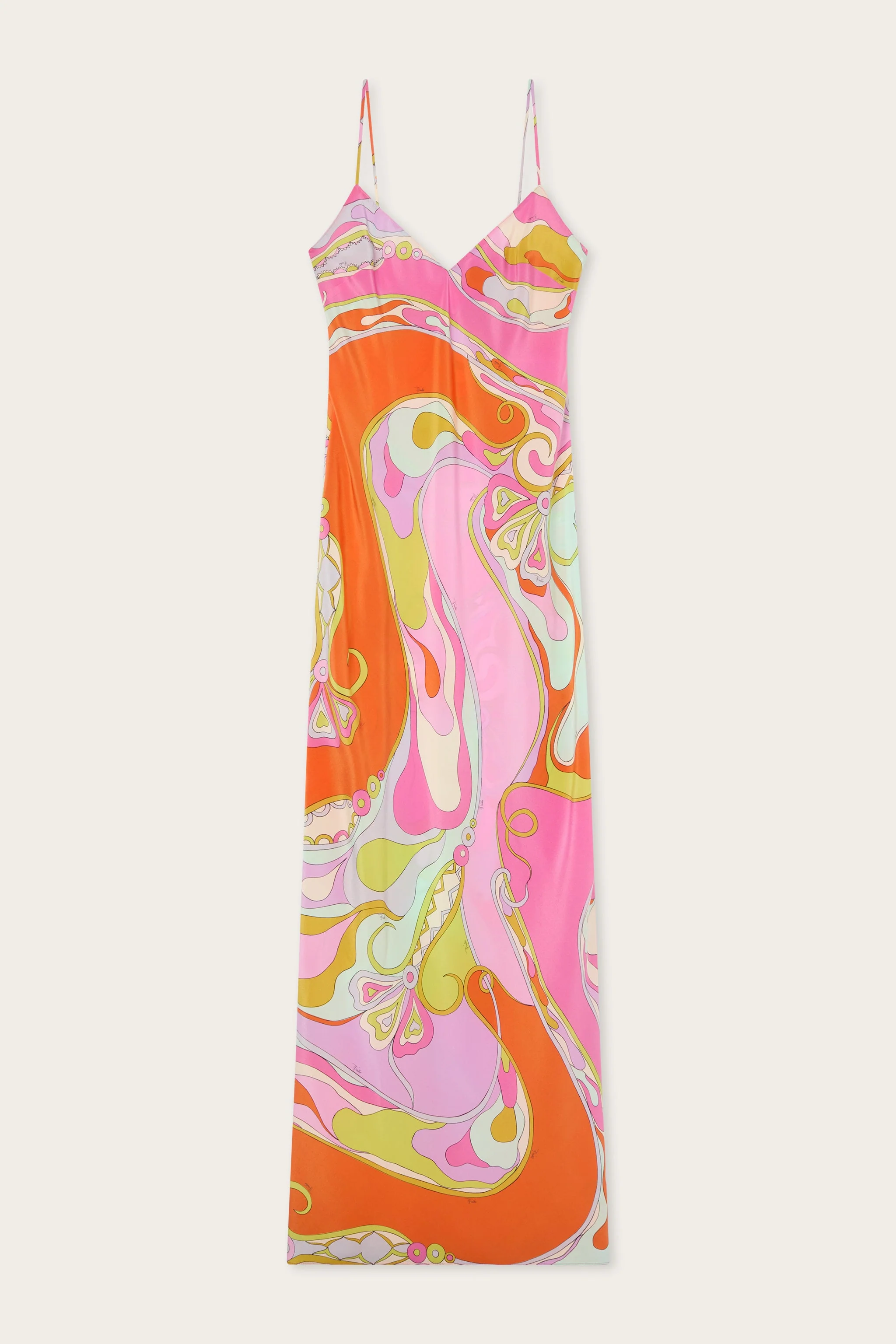 woman dresses